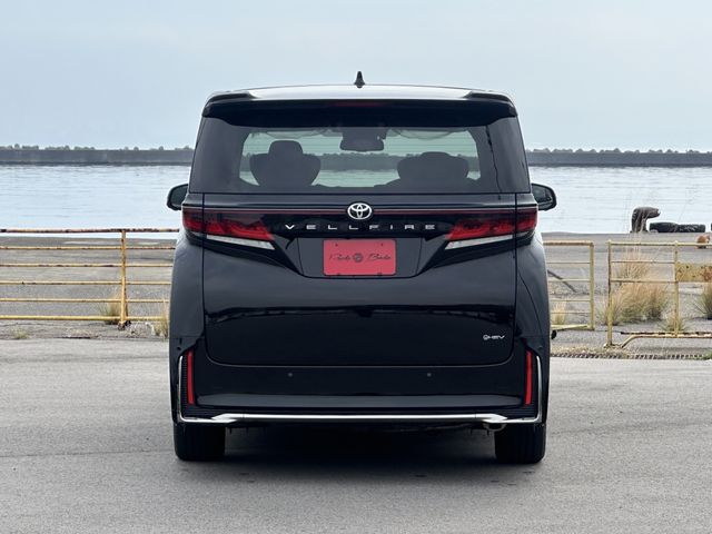 TOYOTA VELLFIRE  HYBRID 2023 Image 31