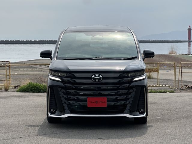 TOYOTA VELLFIRE  HYBRID 2023 Image 31