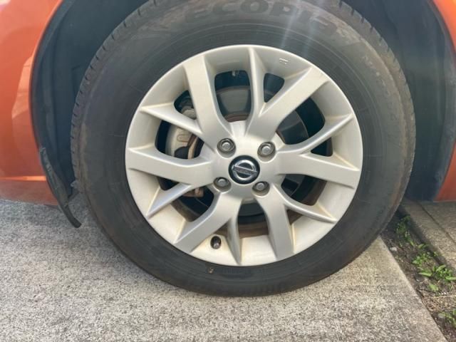 NISSAN NOTE 2018 Image 31