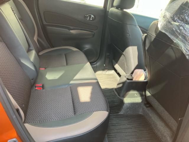 NISSAN NOTE 2018 Image 31