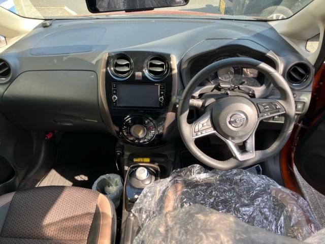 NISSAN NOTE 2018 Image 31