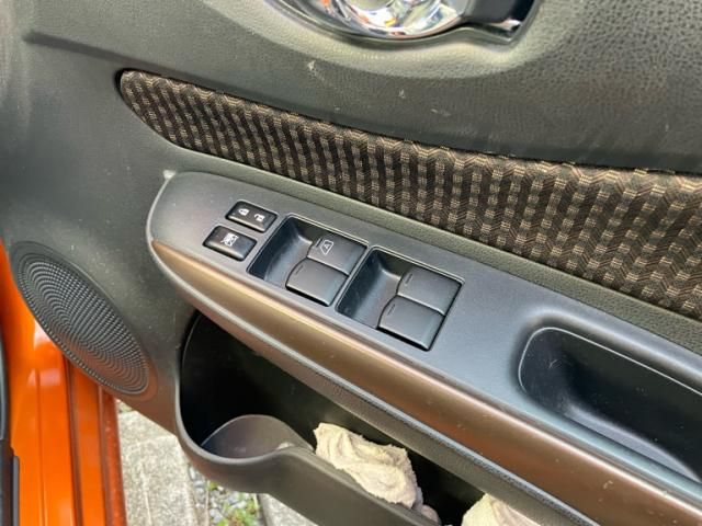 NISSAN NOTE 2018 Image 31