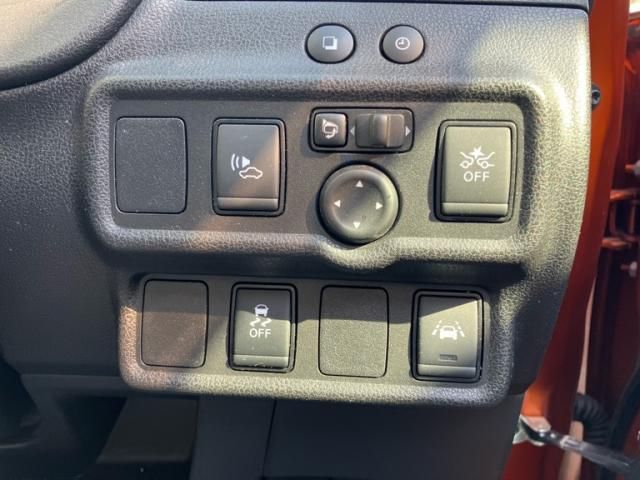 NISSAN NOTE 2018 Image 31