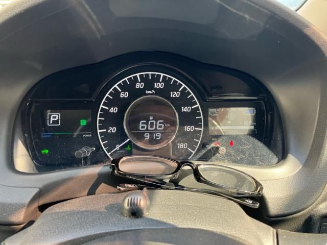 NISSAN NOTE 2018 Image 31