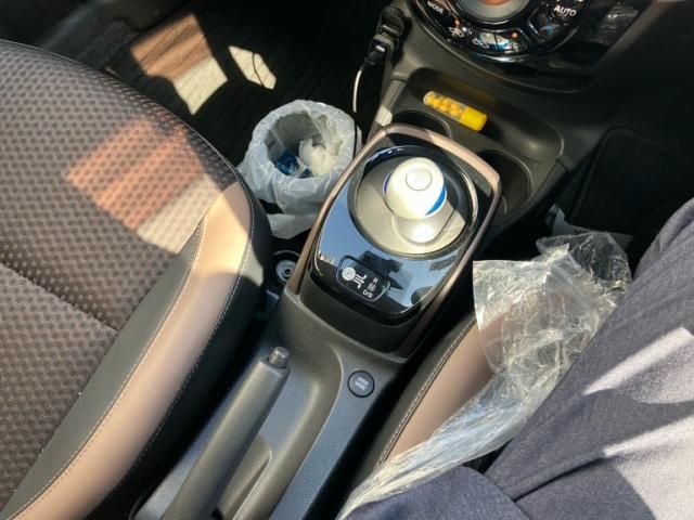 NISSAN NOTE 2018 Image 31
