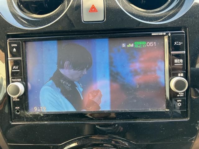 NISSAN NOTE 2018 Image 31