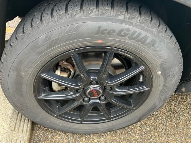 TOYOTA YARIS CROSS HYBRID 2021 Image 31