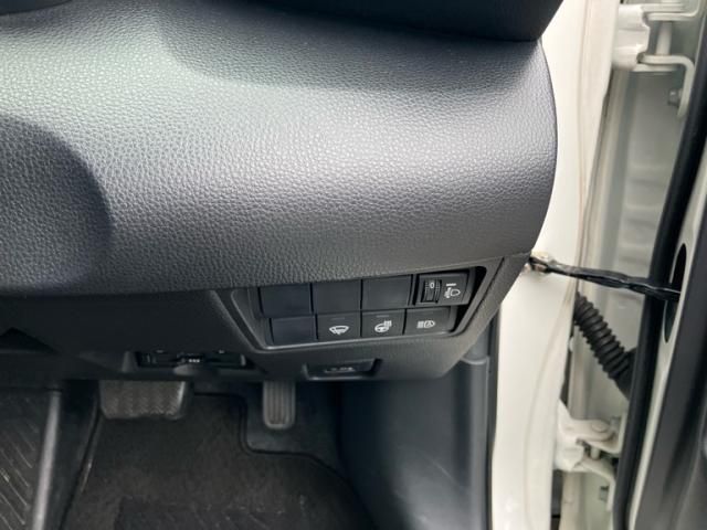 TOYOTA YARIS CROSS HYBRID 2021 Image 31