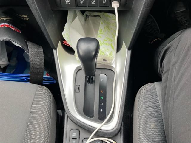 TOYOTA YARIS CROSS HYBRID 2021 Image 31