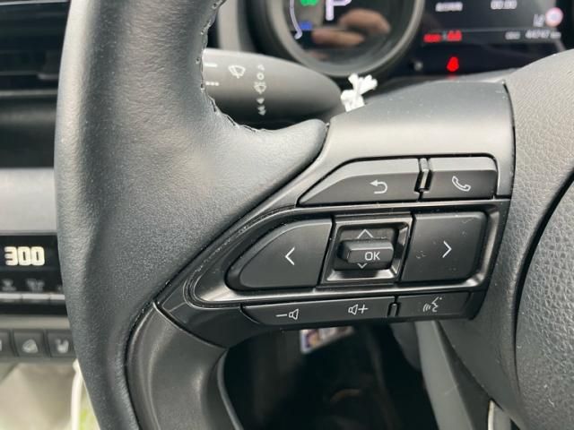 TOYOTA YARIS CROSS HYBRID 2021 Image 31