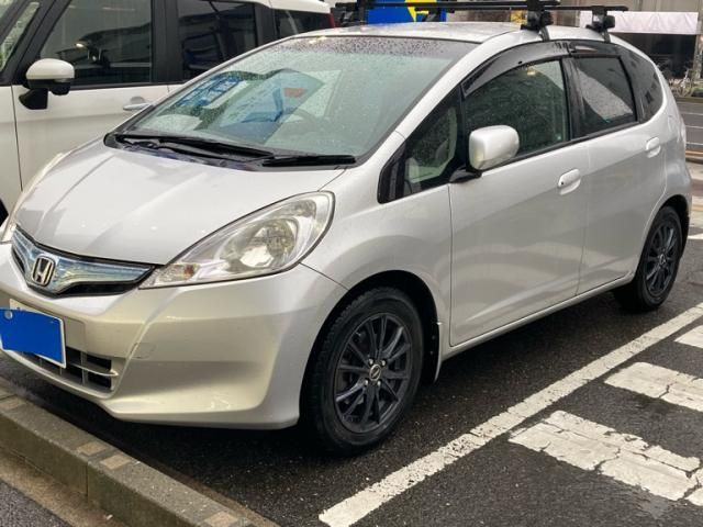 HONDA FIT HYBRID 2011 Image 31