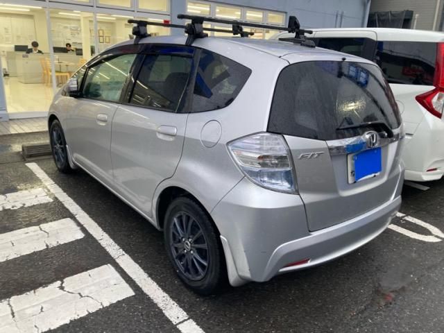 HONDA FIT HYBRID 2011 Image 31