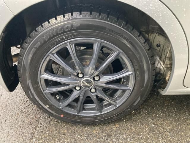 HONDA FIT HYBRID 2011 Image 31