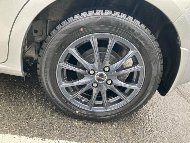 HONDA FIT HYBRID 2011 Image 31