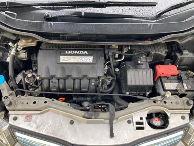 HONDA FIT HYBRID 2011 Image 31