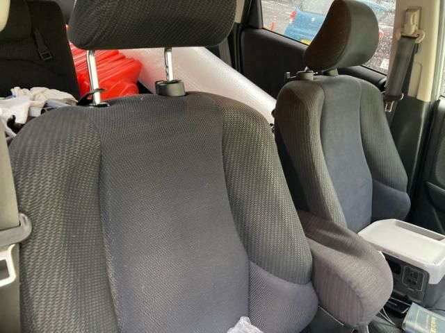 HONDA FIT HYBRID 2011 Image 31