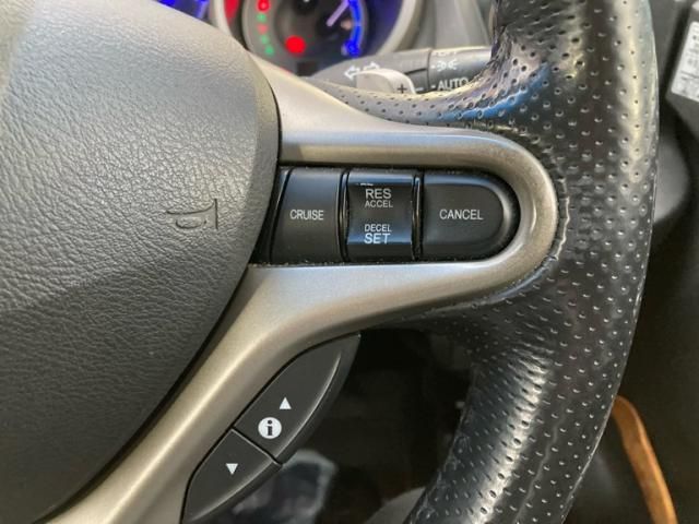 HONDA FIT HYBRID 2011 Image 31