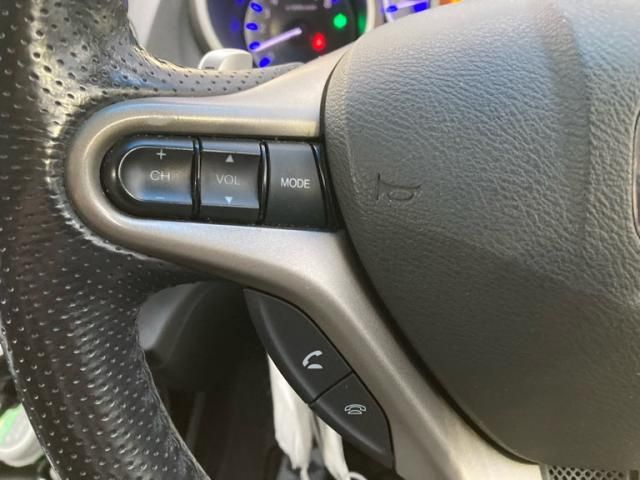 HONDA FIT HYBRID 2011 Image 31