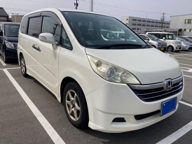HONDA STEPWAGON 2007 Image 31