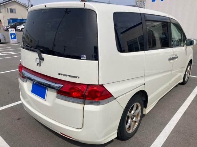 HONDA STEPWAGON 2007 Image 31