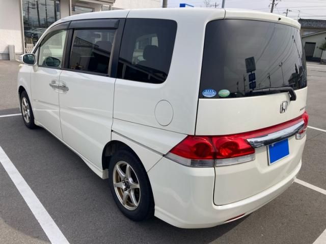 HONDA STEPWAGON 2007 Image 31