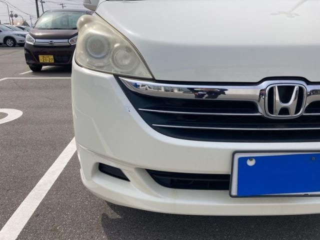 HONDA STEPWAGON 2007 Image 31