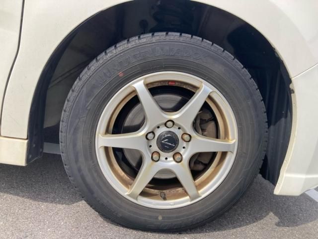 HONDA STEPWAGON 2007 Image 31