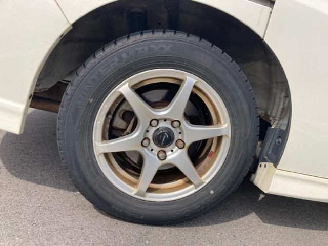 HONDA STEPWAGON 2007 Image 31