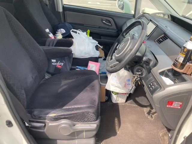 HONDA STEPWAGON 2007 Image 31