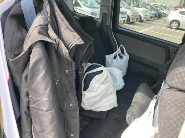 HONDA STEPWAGON 2007 Image 31