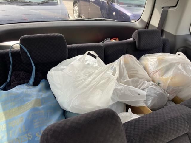 HONDA STEPWAGON 2007 Image 31