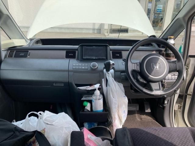 HONDA STEPWAGON 2007 Image 31