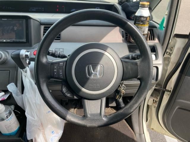 HONDA STEPWAGON 2007 Image 31
