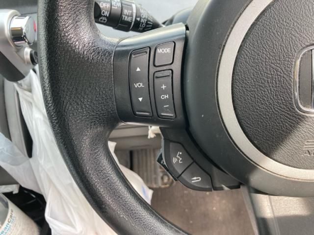 HONDA STEPWAGON 2007 Image 31