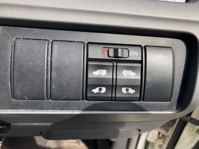 HONDA STEPWAGON 2007 Image 31