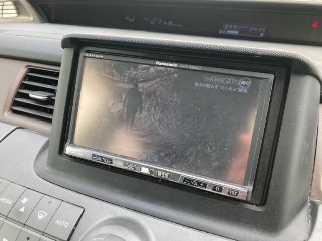 HONDA STEPWAGON 2007 Image 31