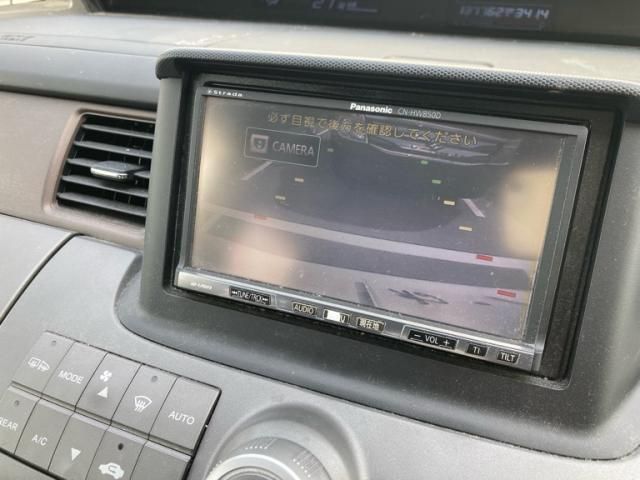 HONDA STEPWAGON 2007 Image 31