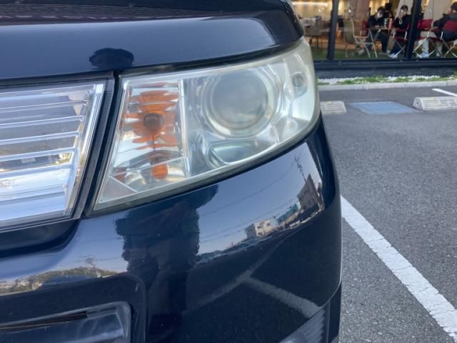 SUZUKI WAGON R STINGRAY 2011 Image 31