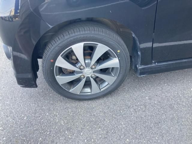 SUZUKI WAGON R STINGRAY 2011 Image 31