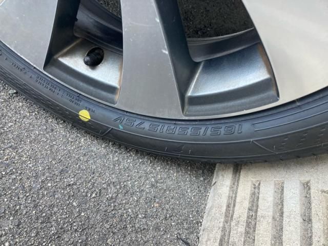 SUZUKI WAGON R STINGRAY 2011 Image 31