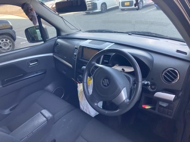 SUZUKI WAGON R STINGRAY 2011 Image 31