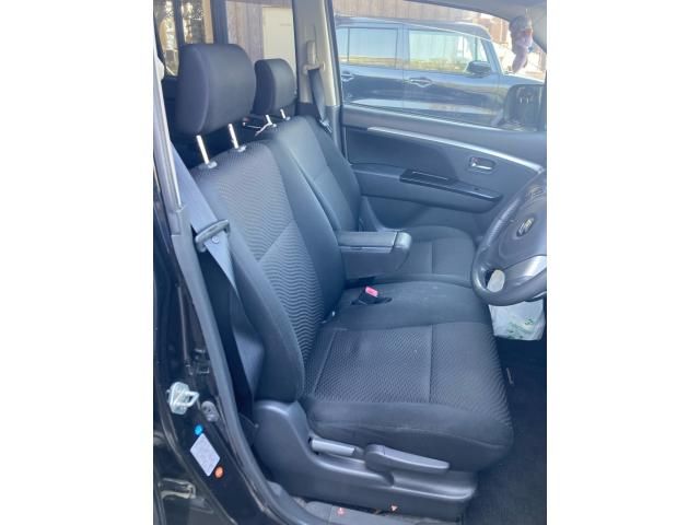 SUZUKI WAGON R STINGRAY 2011 Image 31