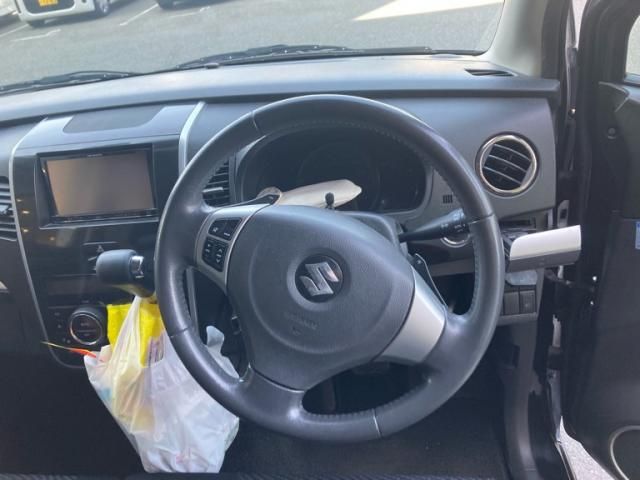 SUZUKI WAGON R STINGRAY 2011 Image 31