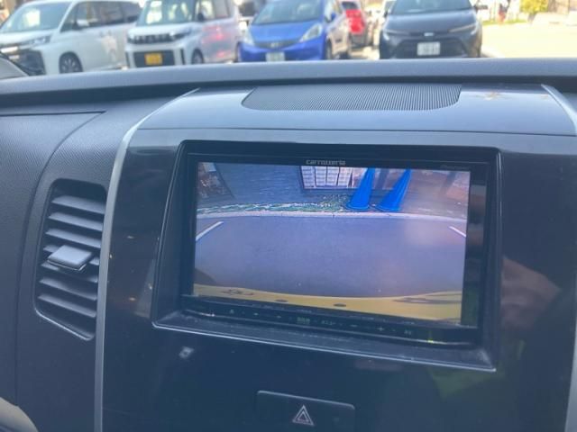 SUZUKI WAGON R STINGRAY 2011 Image 31