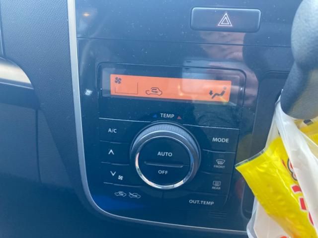 SUZUKI WAGON R STINGRAY 2011 Image 31