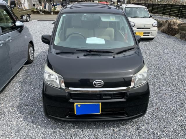 DAIHATSU MOVE 4WD 2013 Image 31