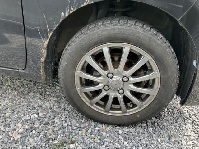 DAIHATSU MOVE 4WD 2013 Image 31