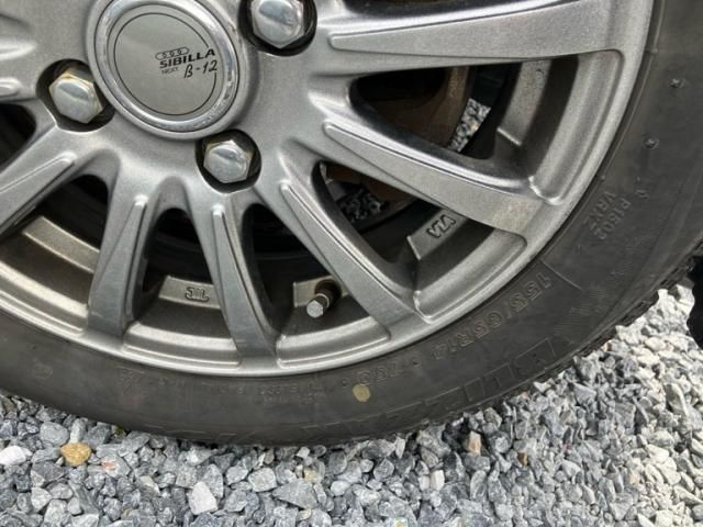 DAIHATSU MOVE 4WD 2013 Image 31