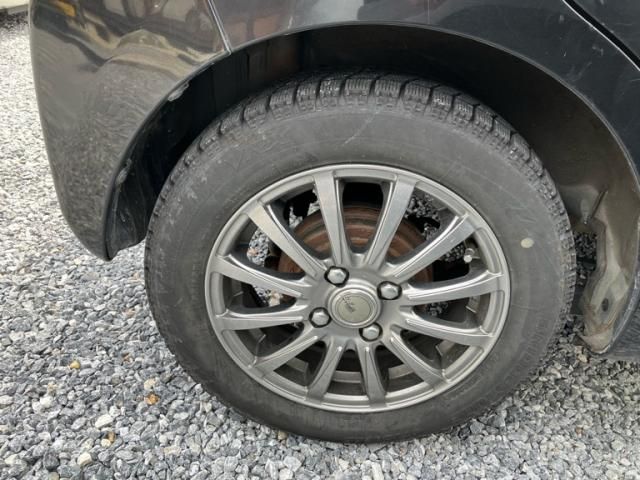 DAIHATSU MOVE 4WD 2013 Image 31