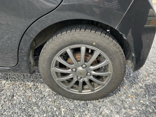 DAIHATSU MOVE 4WD 2013 Image 31